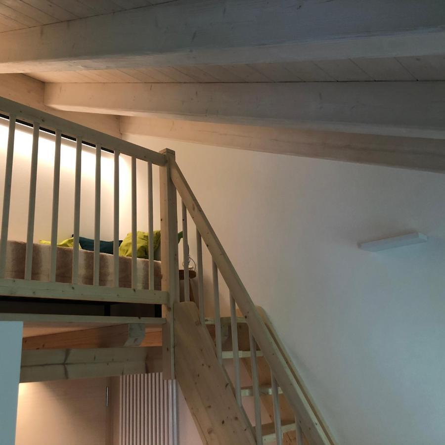 B&B Le Stagioni Di Stava Tesero Dış mekan fotoğraf