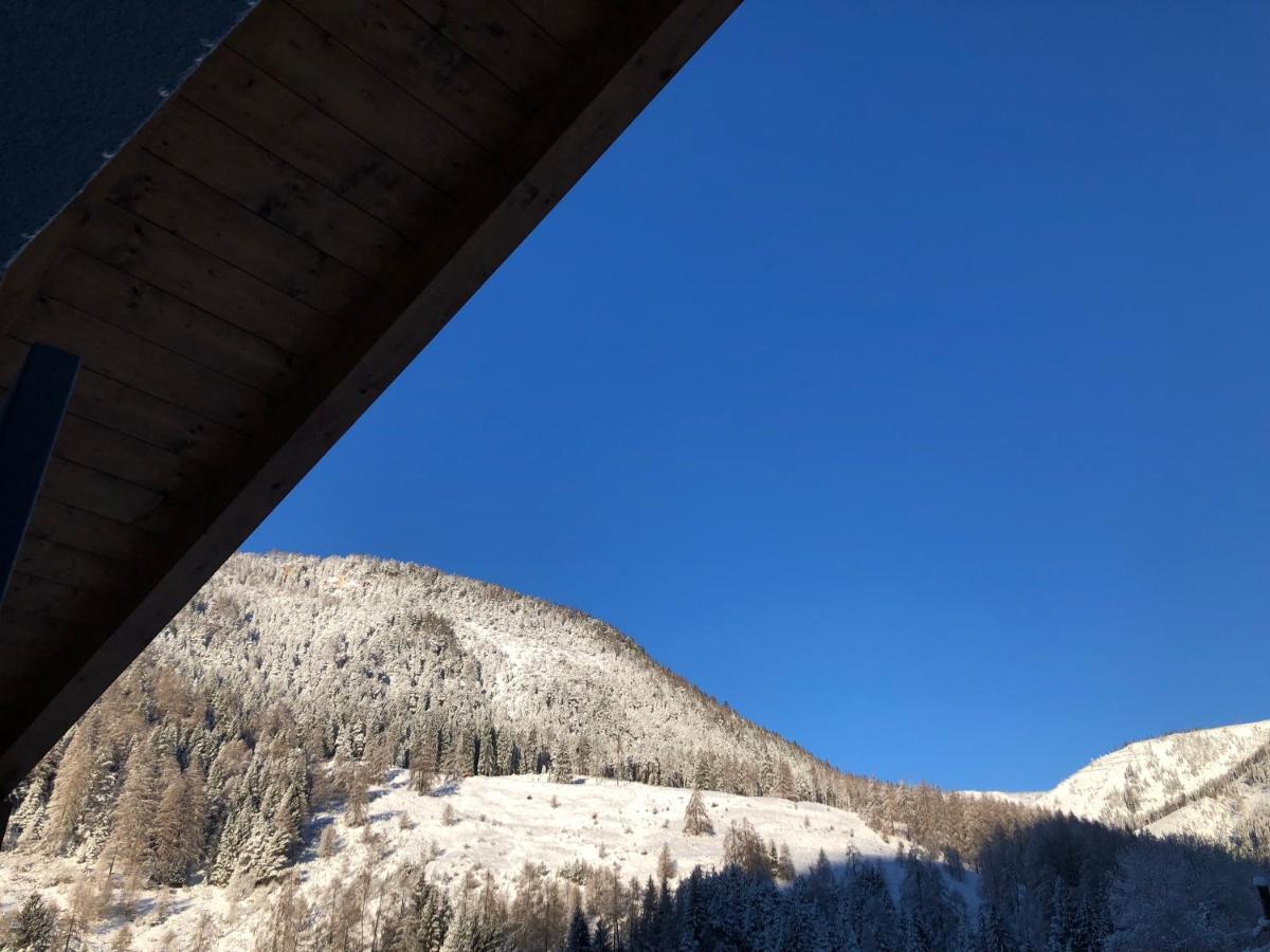 B&B Le Stagioni Di Stava Tesero Dış mekan fotoğraf
