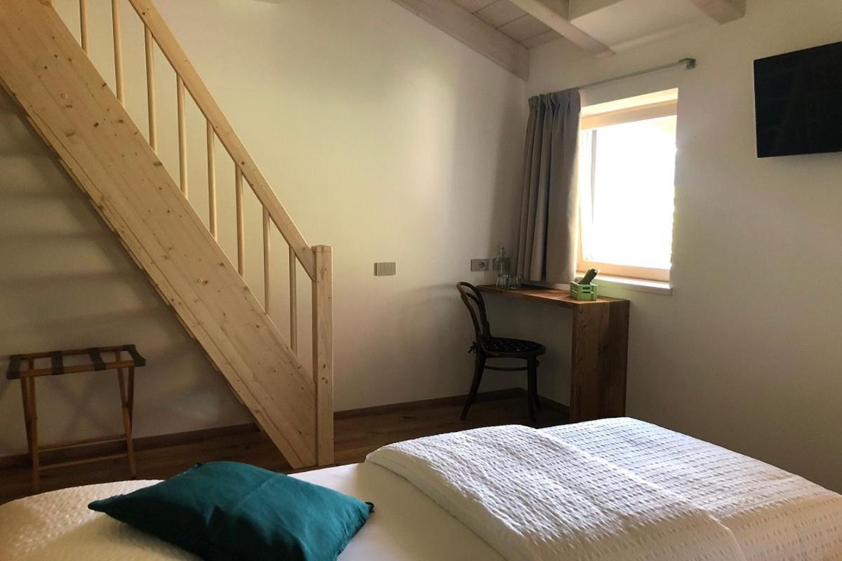 B&B Le Stagioni Di Stava Tesero Dış mekan fotoğraf
