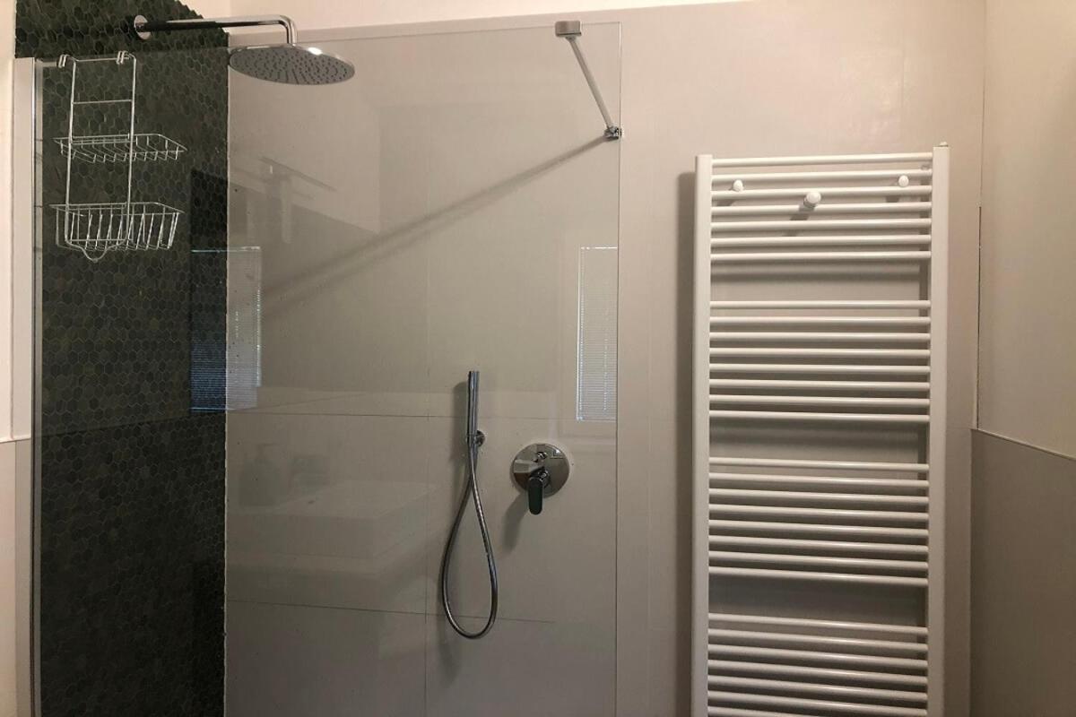 B&B Le Stagioni Di Stava Tesero Oda fotoğraf